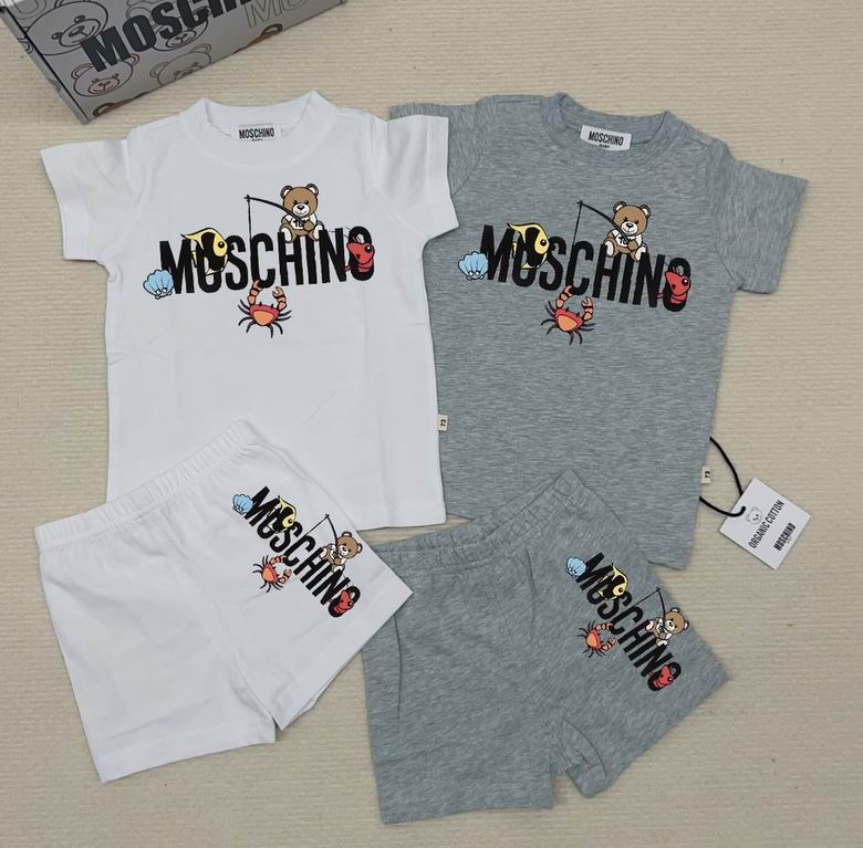 Moschino sz73-100 102